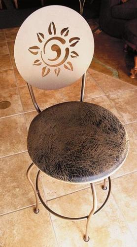 « This week: Alexander's Furniture »  