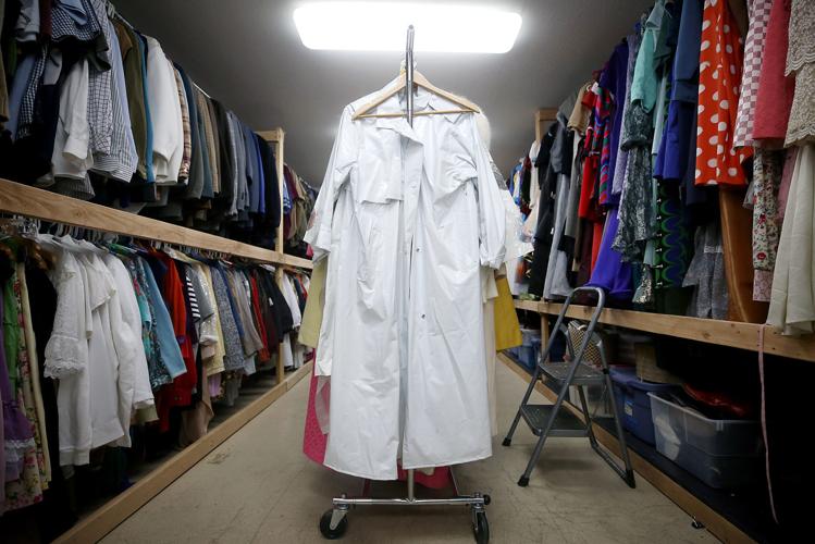 Live Theatre Workshop