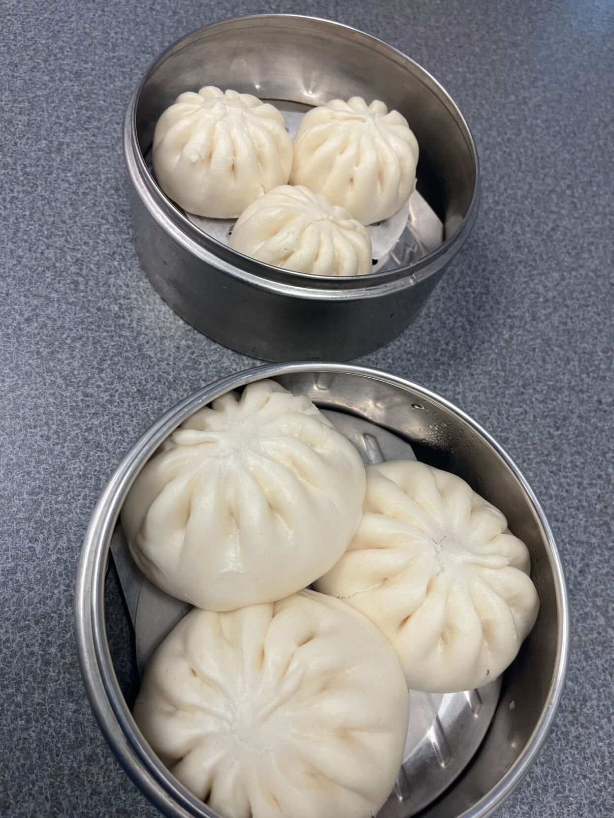 A New Dim Sum Restaurant Just Opened In Tucson Eat