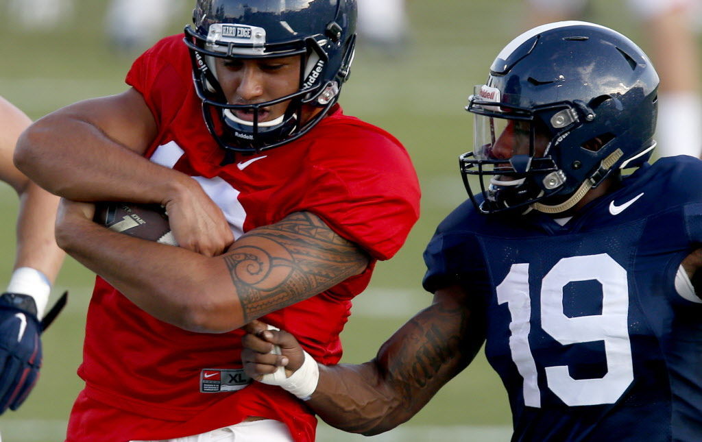 University of Arizona football