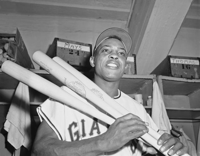 Willie Mays