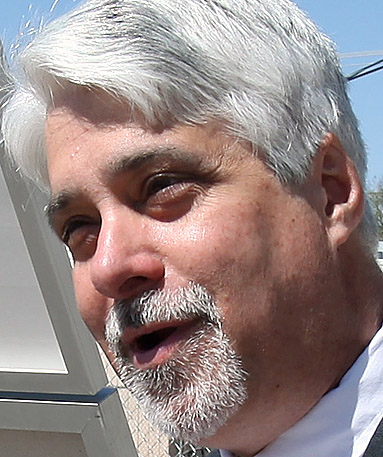 Tucson tech: Firm's sun-powered fridge draws on NASA research    