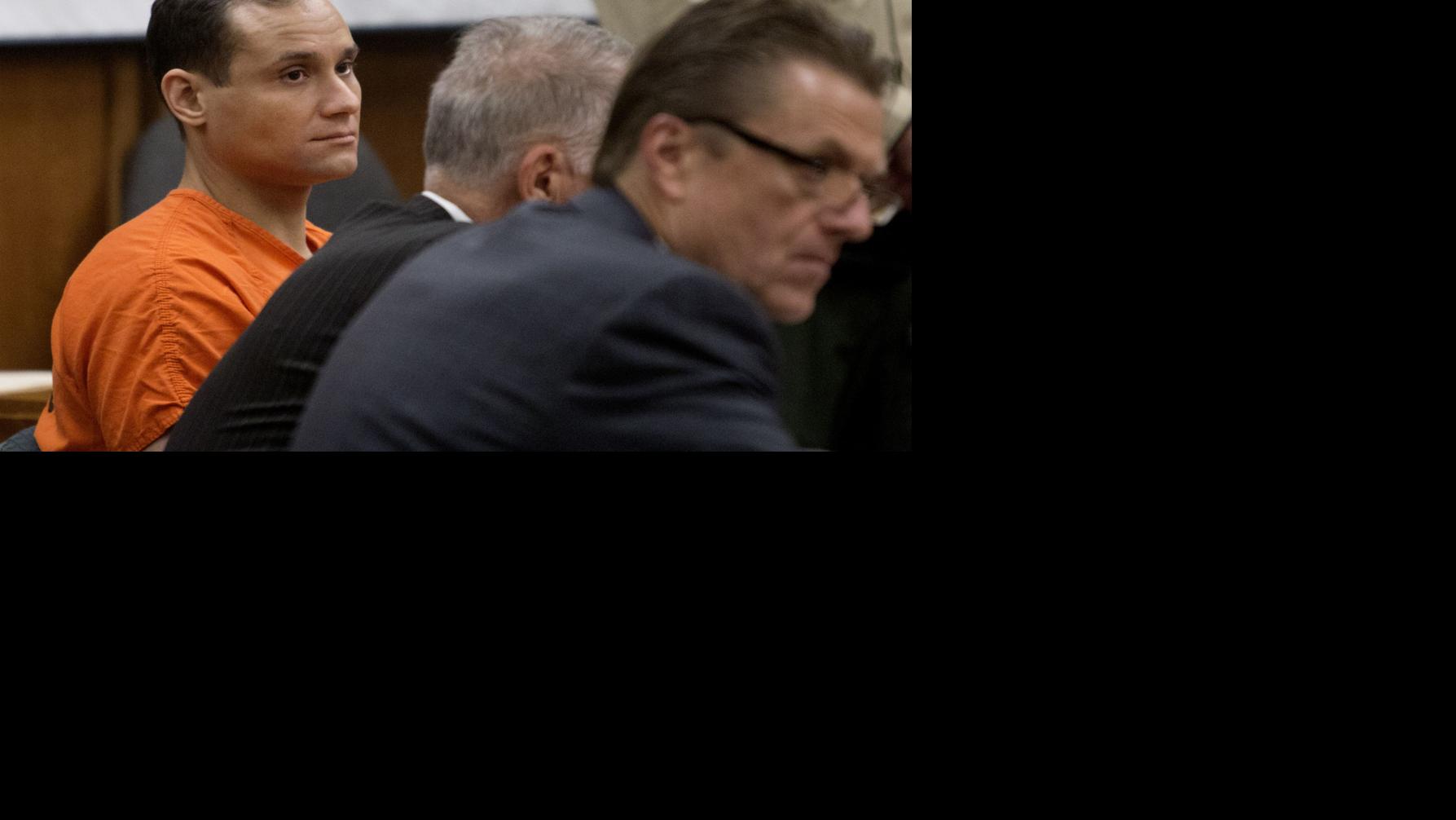 State to seek death penalty for man accused of killing 2 Tucson girls