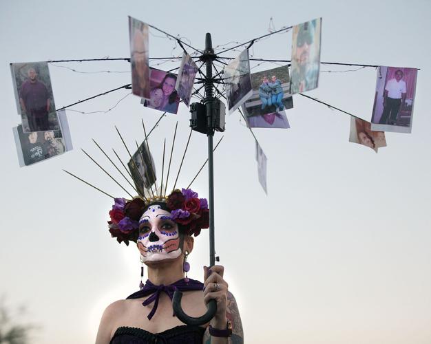 33rd Annual All Souls Procession
