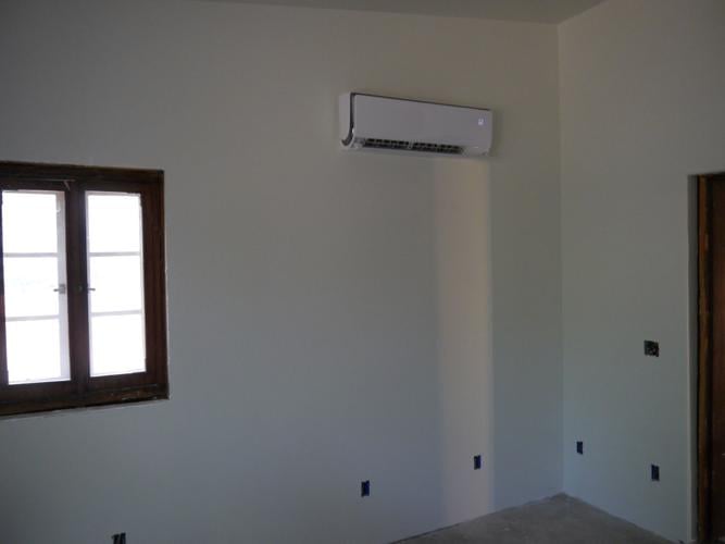 Valley of the Moon renovation