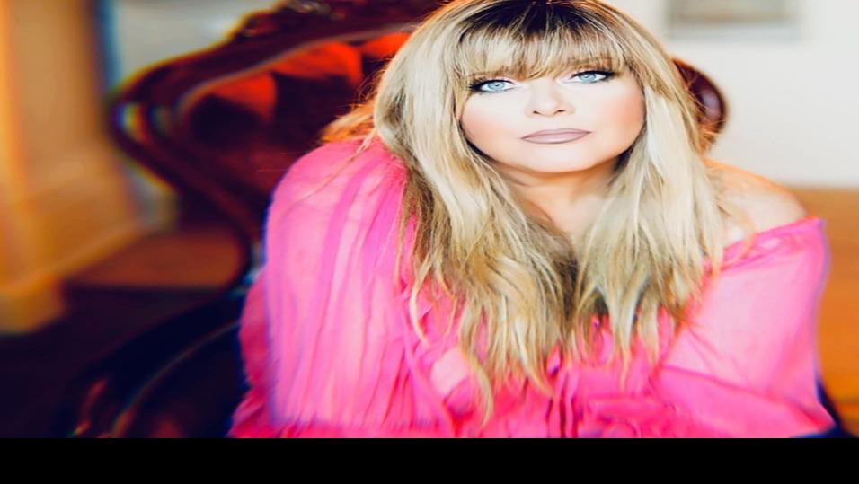 Country singer Jamie O #39 Neal reintroducing herself with new album