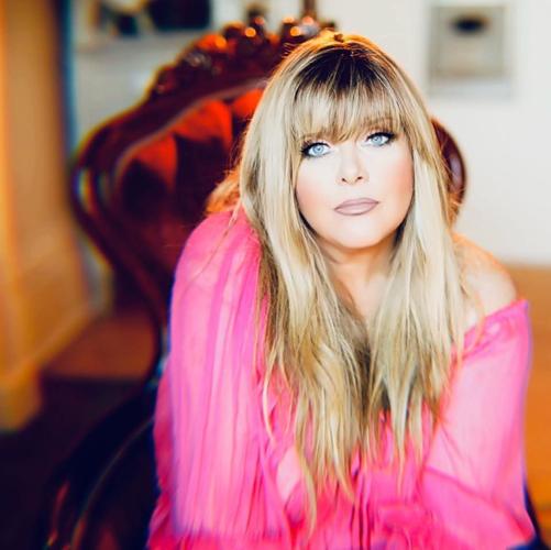 Benefit country music festival