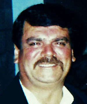 RODRIGUEZ, Hector Rodolfo