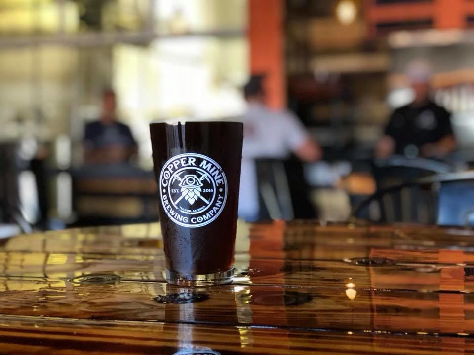 These two Tucson breweries are celebrating anniversaries this weekend