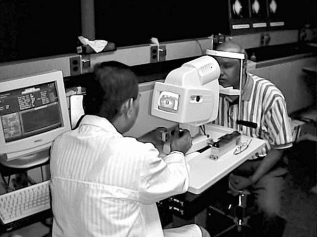 New device can predict cataracts  