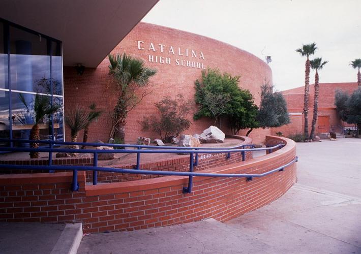 Tucson's modernist architecture