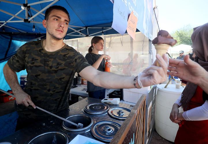 Tucson Meet Yourself, 2022 (copy this is tucson)