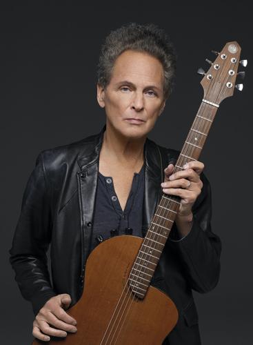 Lindsey Buckingham