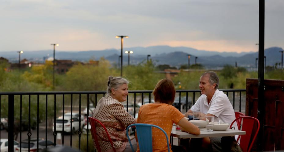 Blanco, Tacos + Tequila (copy)