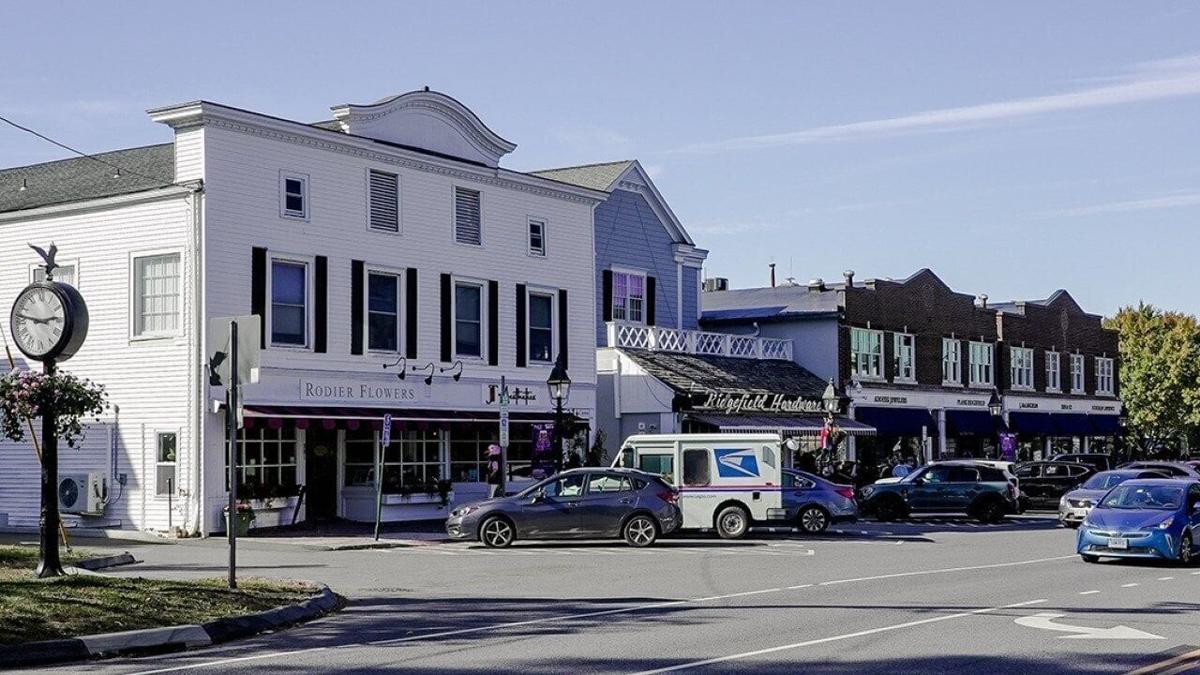 Top 50 safest cities in the US
