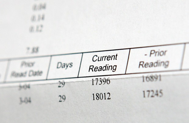 Could this be the lowest electricity bill in the country?   