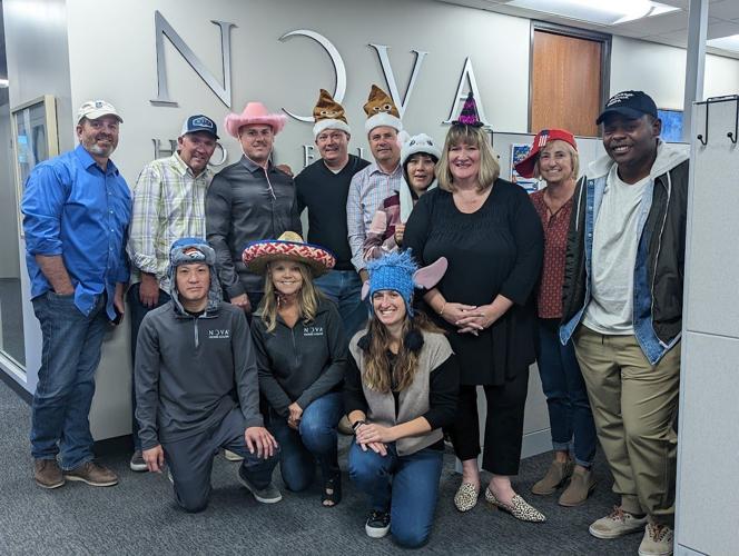 Nova Financial & Investment Corp.