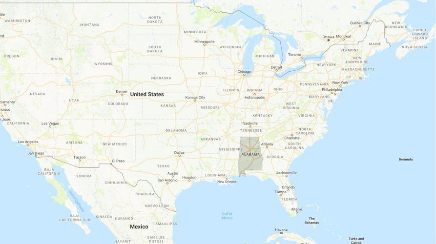 Alabama