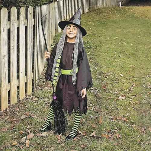 Spook-tacular DIY projects  
