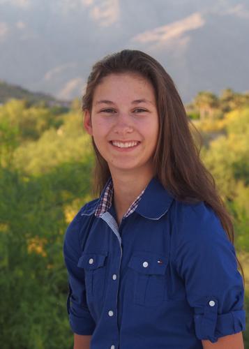 2015 Adventures in Nature photo contest