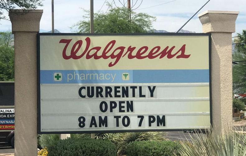 State of Arizona curfew, business hours