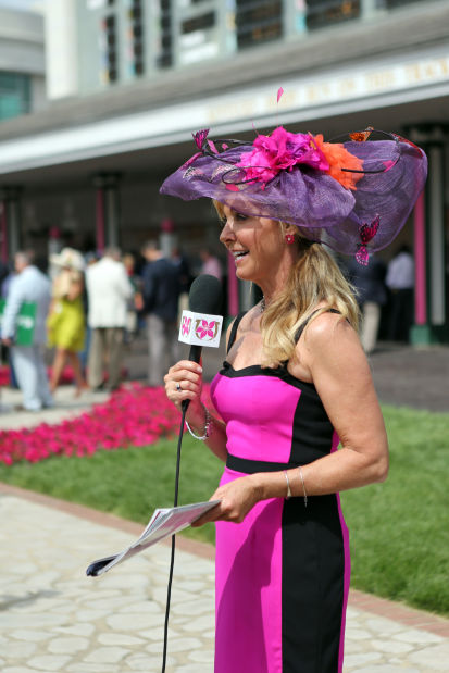 Kentucky Derby hat preview
