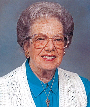Miriam Allen Lessels   
