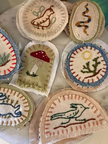 $25 challenge Arizona Poppy