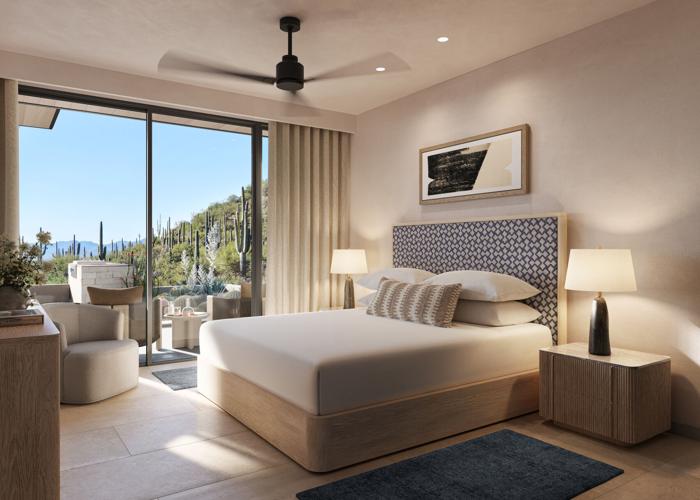 Homes in this Tucson-area community to start at $2 million