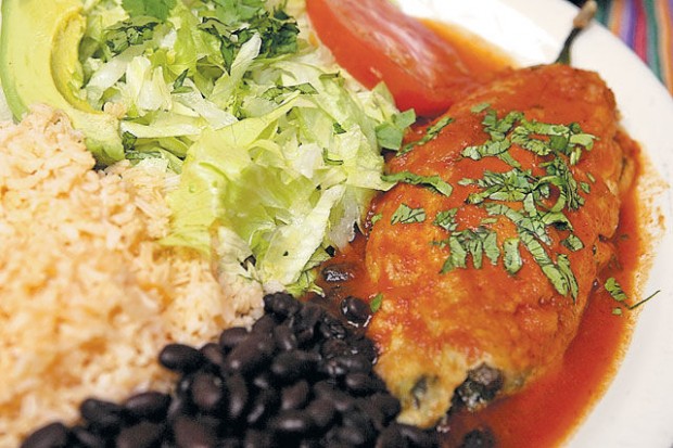 Maya Quetzal hasn't changed, thankfully  