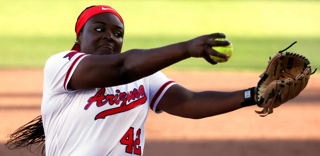 No. 1 Texas wins 8-4 against No. 11 Arizona