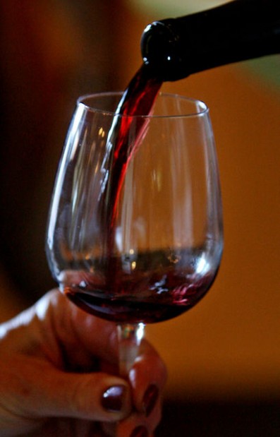 The Wine Column : How you can build your wine know-how  