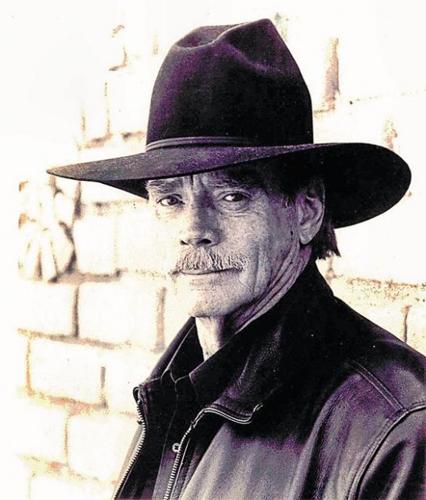 Mount up: 'The High Chaparral' rides again  