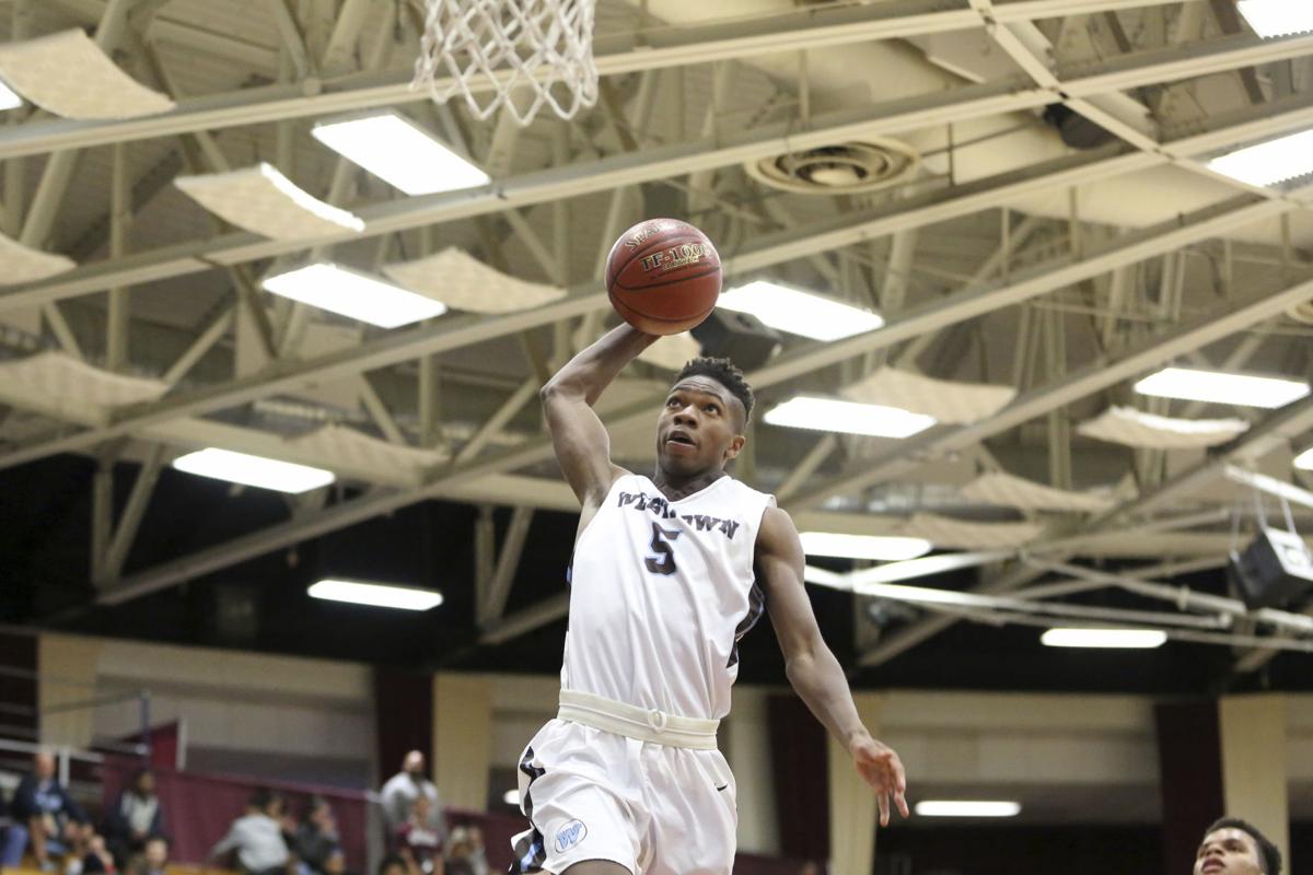 2017 Hoophall Classic