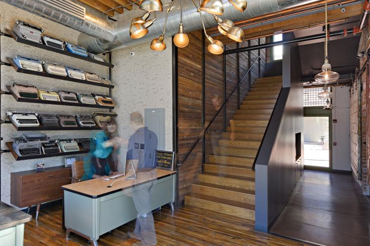 Tucson Architecture Week