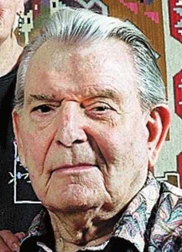 His lens brought Arizona to world  