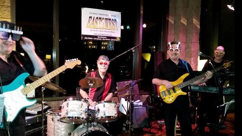 Tucson Concerts July 20 28