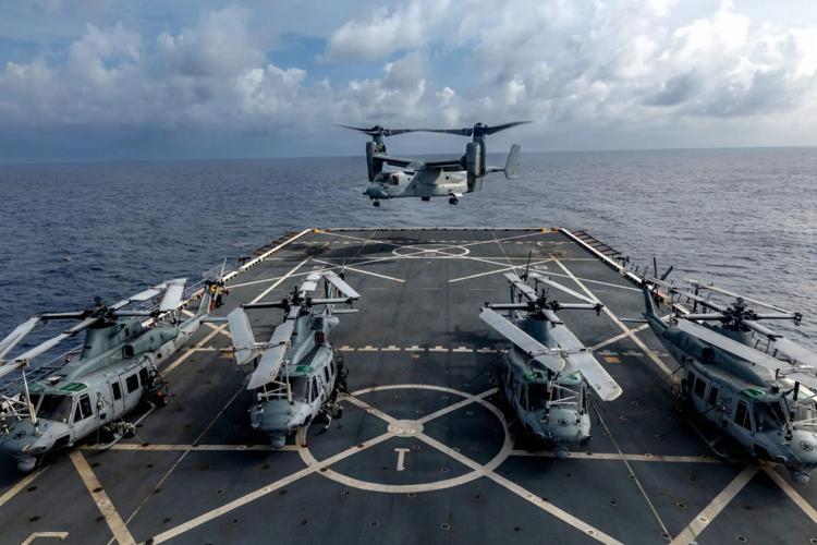 Drug cartels adapt to US boat strikes