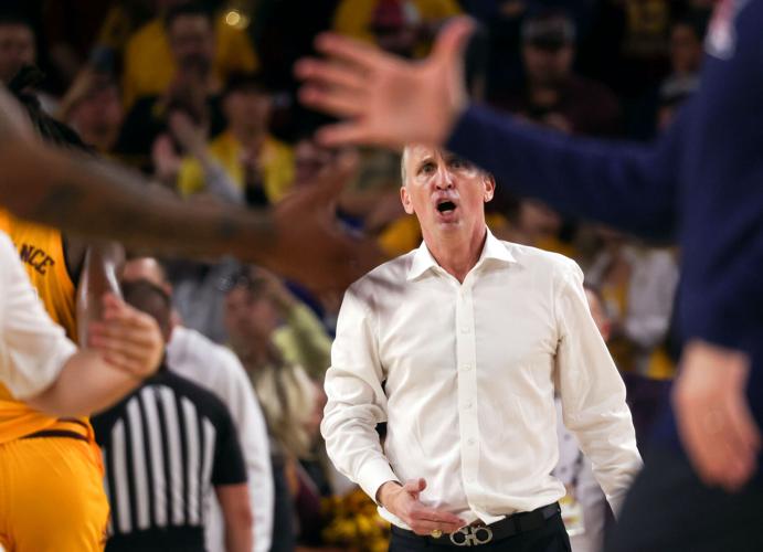 Arizona beats in-state rival ASU