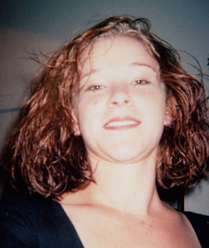 Sarah Elizabeth Williams-Strong