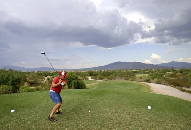 Hansen's Sunday Notebook: Enke, Silverbell in trouble    