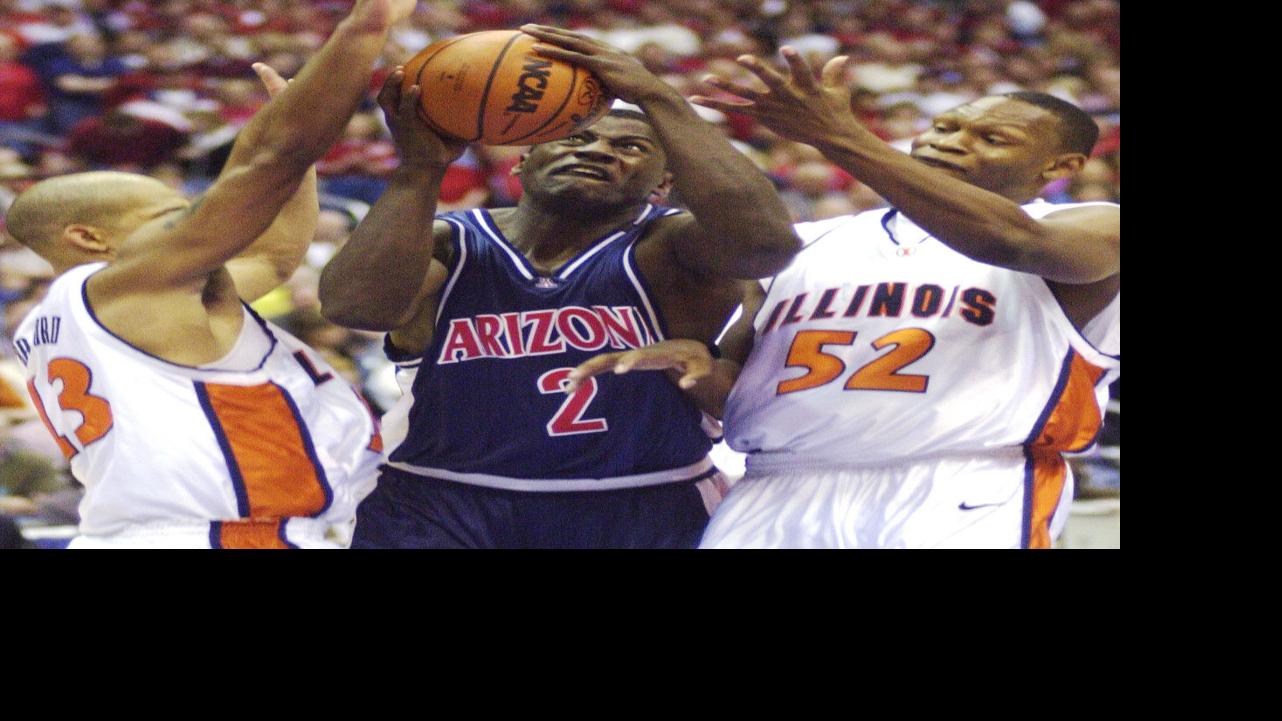 Prosecutors: Man who killed former Wildcat Michael Wright was longtime companion