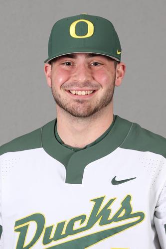 All-Pac-12 first team: Kenyon Yovan