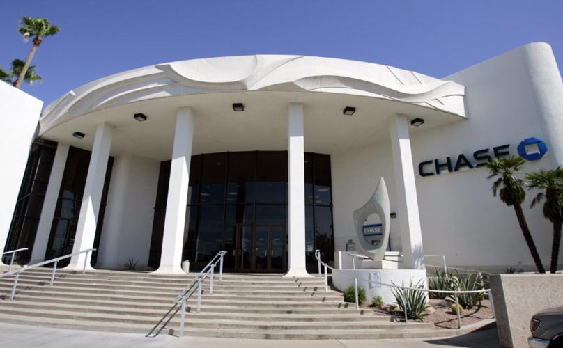 Tucson's modernist architecture