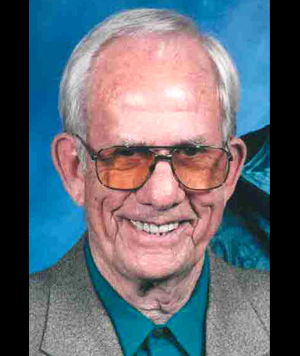 Theodore "Ted" H. Hinderaker