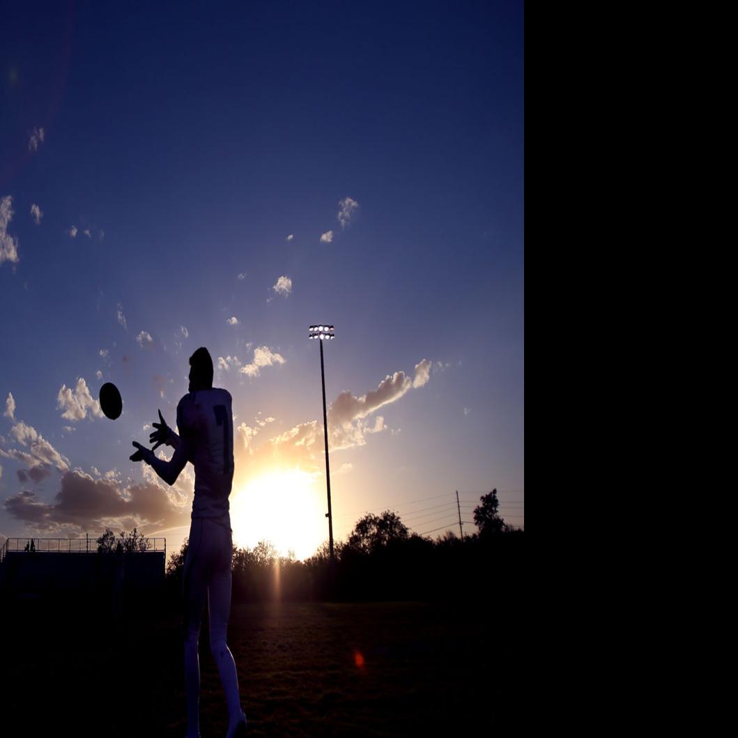Gold High School Football Facing Declining Numbers In Tucson