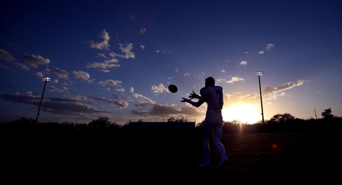 Catalina Foothils vs Pusch Ridge
