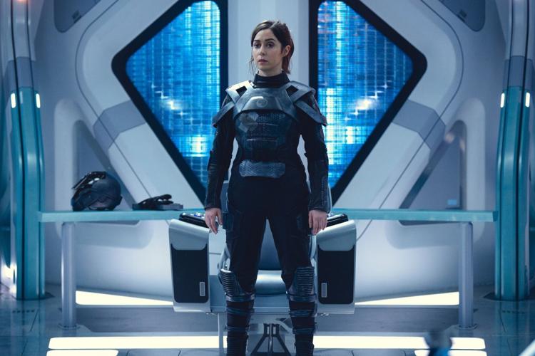 Black Mirror Season 7