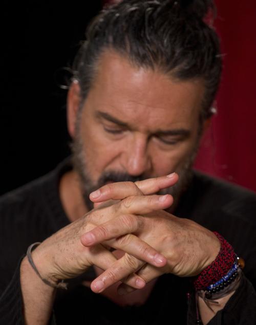 Ricardo Arjona