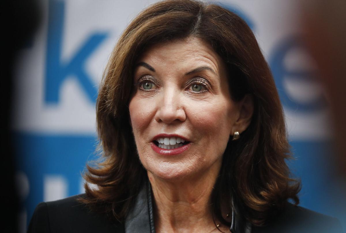 Gov. Kathy Hochul at Power Project (copy) (copy) (copy) (copy) (copy)
